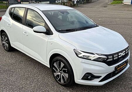 Dacia Sandero III Expression