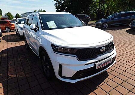 Kia Sorento 2.2 CRDi SPIRIT AT 7Si. AHK