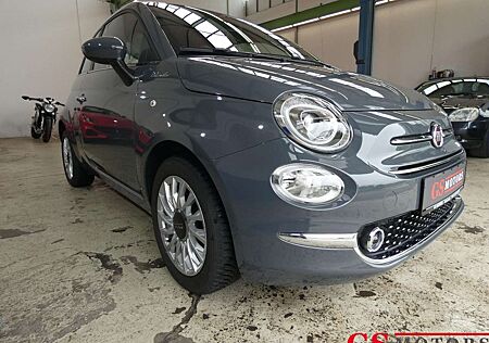 Fiat 500 1.0 GSE HYBRID DolceVita*KLIMA*PANO*NAVI*