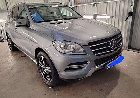 Mercedes-Benz 350 ML.SUV