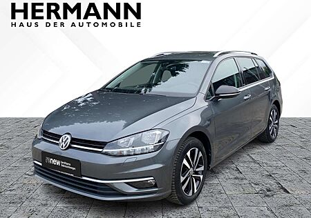 VW Golf Variant Volkswagen Golf VII Variant 1.5 TSI BMT IQ.DRIVE AHK*CAM*LM