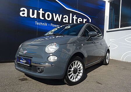 Fiat 500 Cabrio