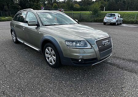 Audi A6 Allroad quattro 3.0 TDI Automatik