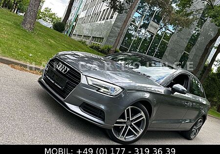 Audi A3 2.0 TDI LIMOUSINE*AUTOMATIK*NAVI*XENON*150PS*