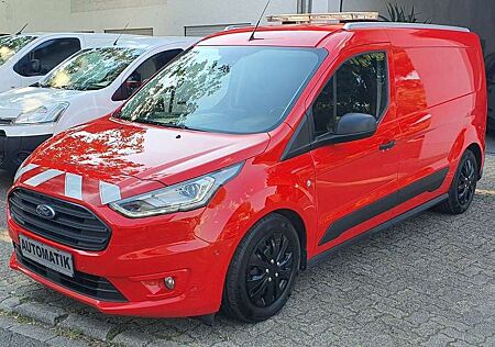 Ford Transit Connect LANG*AUTOMATIK*SONDERAUSST.*ACC*TOTWINKEL