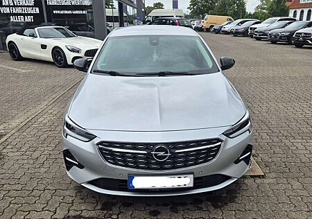 Opel Insignia 2.0 Diesel 1 Jahr Garantie