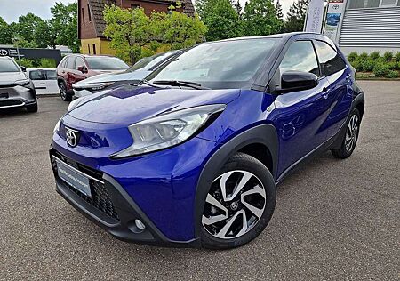Toyota Aygo (X) S-CVT Team D