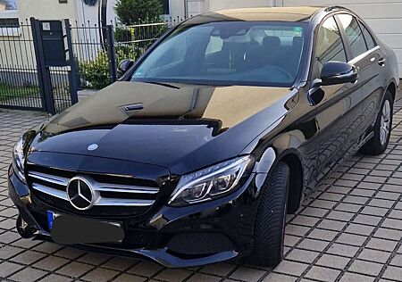 Mercedes-Benz C 250 BlueTec / d (205.008)