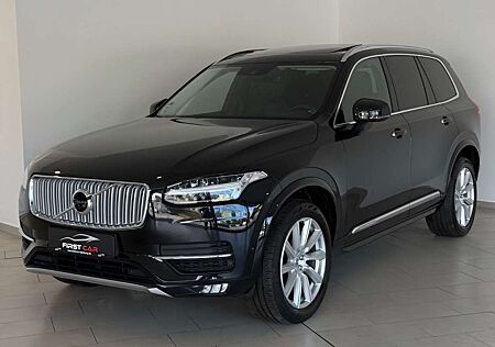 Volvo XC 90 XC90 D5 AWD Inscription 7-Sitze|PANO|AHK|1-HAND|