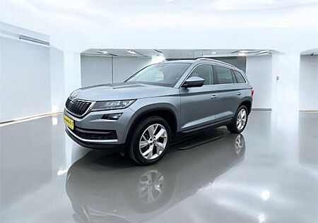 Skoda Kodiaq 2.0 TDI DSG Sportline