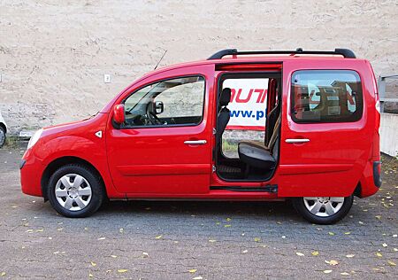 Renault Kangoo 1,6 Happy Family