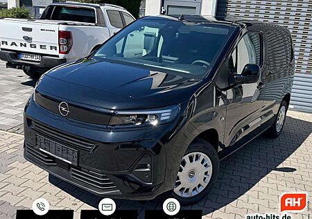 Opel Combo 1.5 CDTI Navigation Kamera 3-Sitzer Apple