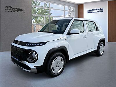 Hyundai Inster EV  42 kWh Select