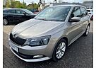 Skoda Fabia Clever Navi, Bluetooth, PDC