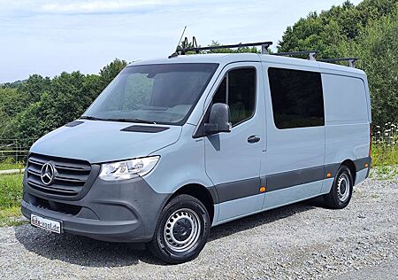 Mercedes-Benz Sprinter 316 CDI standard RWD L2H1 Klima,MBUX,Navi,DAB,Holz