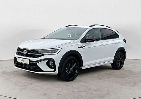 VW Taigo Volkswagen R-Line 1.0 TSI Kamera CarPlay ACC