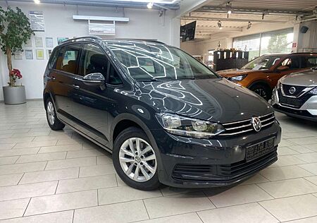 VW Touran Volkswagen 2.0 TDI Comfortline (EURO 6d-TEMP) 2.0 TDI BMT/Sta