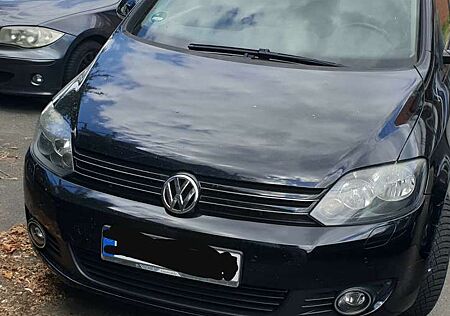 VW Golf Plus Volkswagen 1.2 TSI Style