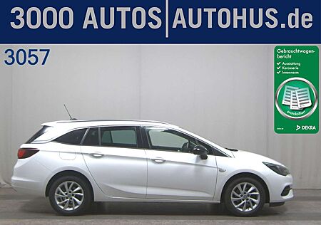 Opel Astra ST 1.5 D Elegance Navi LED RFK Shz