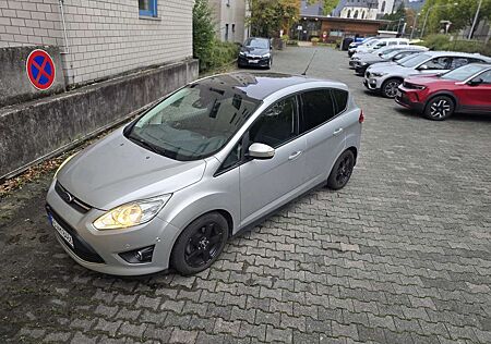 Ford C-Max 1.0 EcoBoost Start-Stopp-System SYNC Edition