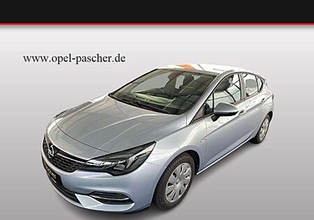 Opel Astra 1,2T SHZ, KAMERA, PDC, LED, KLIMAAUTOM.,LENK