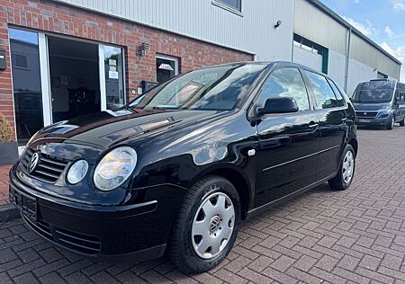 VW Polo Volkswagen 1.2 TÜV/AU NEU/KLIMA
