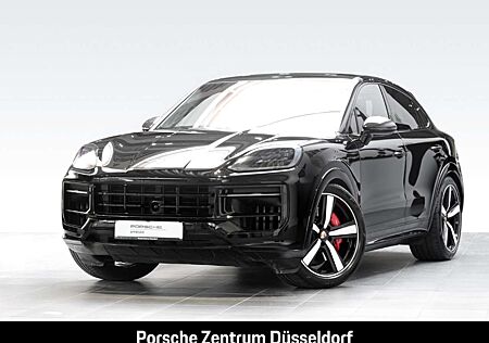 Porsche Cayenne S Coupe Burmester Panorama LED-Matrix