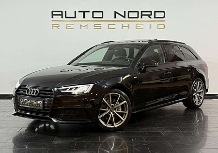 Audi A4 quat. sport S-Line *Matrix*Pano*Virtual*