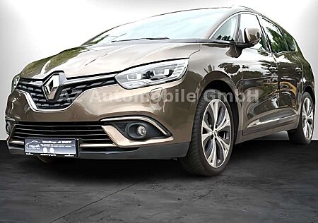 Renault Scenic IV Grand LED/MASSAGE/HEAD-UP/AHK/GARANTIE
