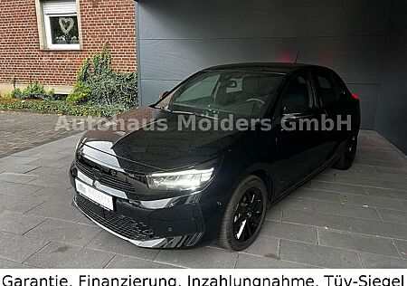 Opel Corsa F GS*Garantie*LED*Rfk*199€mtl.