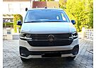 VW T6 Volkswagen .1 California California .1 DSG Ocean Edition