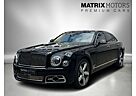 Bentley Mulsanne Speed TV-Tuner GARANTIE NAIM 18.500km!!