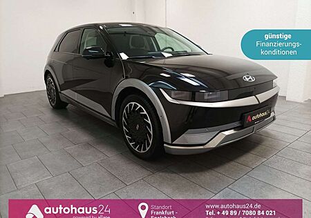 Hyundai IONIQ 5 Uniq Navi|Bose|HUD|360°