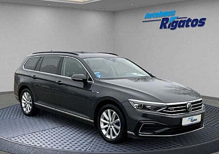 VW Passat Variant Volkswagen 1.4 TSI Plug-In Hybrid GTE Autom. Navigationssyste
