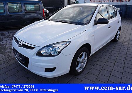 Hyundai i30 *Parktronic*Klima*TÜV & AU NEU*