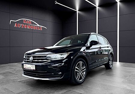 VW Tiguan Volkswagen Urban Sport NAVI/LED/ACC/19 ZOLL/AMBIENTE