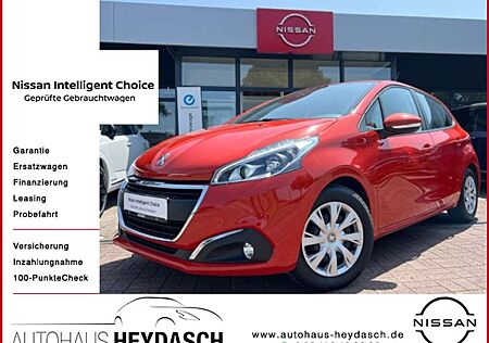 Peugeot 208 Active *nur 25.800 km*Klima*inkl. Winterräde