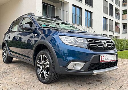 Dacia Sandero II Stepway Celebration, NAVI, LED, KLIMA