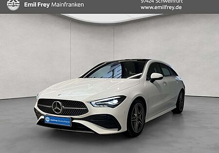 Mercedes-Benz CLA 200 CLA