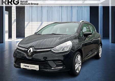 Renault Clio IV TCe 90 Grandtour Limited
