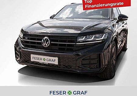 VW Touareg Volkswagen 3.0 TDI R-Line 4M/Pano/21"/Luft/Sitzlüf/Keyless