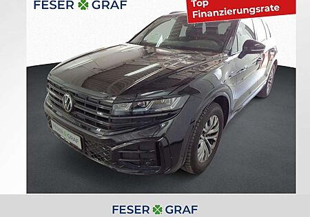 VW Touareg Volkswagen 3.0 TDI R-Line 4M/Pano/21"/Luft/Sitzlüf/Keyless