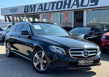 Mercedes-Benz E 400 T 4Matic"9G-Tronic"Pano"360°Kamera"SpurAs.