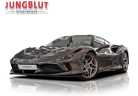 Ferrari Others TRIBUTO+APPROVED+CARBON