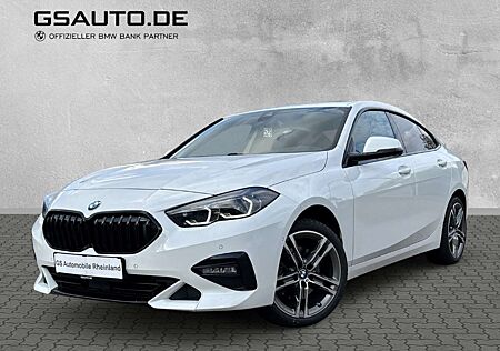 BMW 218 Gran Coupe i Aut.SportLine PANO LED Kam. 18''