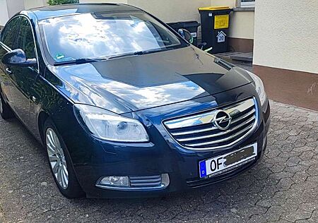 Opel Insignia 2.0 CDTI Edition