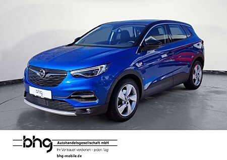 Opel Grandland X 1.6 Start/Stop Autom