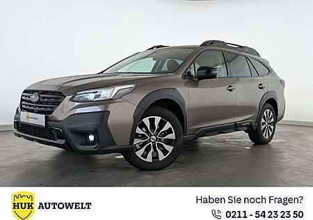 Subaru OUTBACK Outback 2.5i Platinum (EURO 6d) LED+NAV+GSD+ACC+