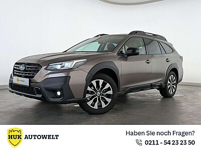 Subaru OUTBACK Outback 2.5i Platinum (EURO 6d) LED+NAV+GSD+ACC+