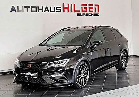 Seat Leon Cupra 300 ST 4D*Remus*Maxton*Virtual*Pano